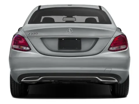 More photos of 2017 Mercedes-Benz C-Class C 300 at Hobart Auto Sales, IN