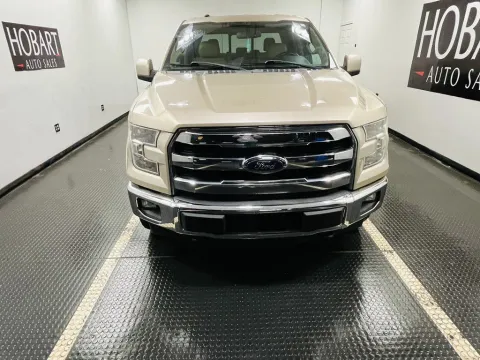 Photos of 2017 Ford F-150 for sale in Hobart, IN at Hobart Auto Sales