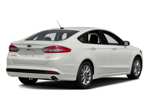 Photos of 2018 Ford Fusion SE for sale in Hobart, IN at Hobart Auto Sales