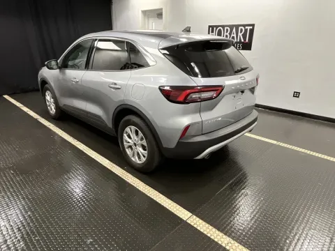 Another view of 2024 Ford Escape Active for sale in Hobart, IN at Hobart Auto Sales