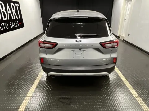 More photos of 2024 Ford Escape Active at Hobart Auto Sales, IN