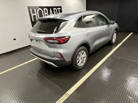 More photos of 2024 Ford Escape Active at Hobart Auto Sales, IN