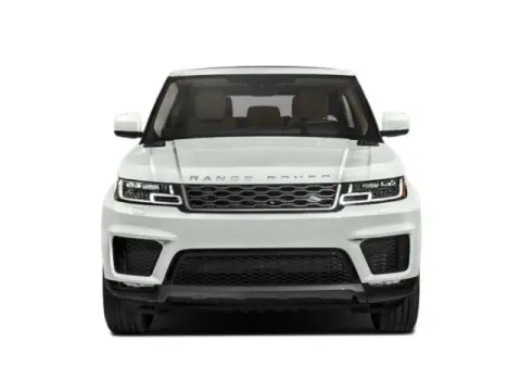 More photos of 2022 Land Rover Range Rover Sport HSE Dynamic at Hobart Auto Sales, IN
