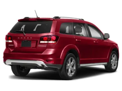 Photos of 2019 Dodge Journey SE for sale in Hobart, IN at Hobart Auto Sales