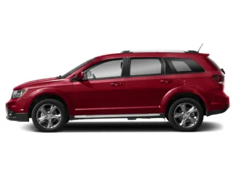 Another view of 2019 Dodge Journey SE for sale in Hobart, IN at Hobart Auto Sales