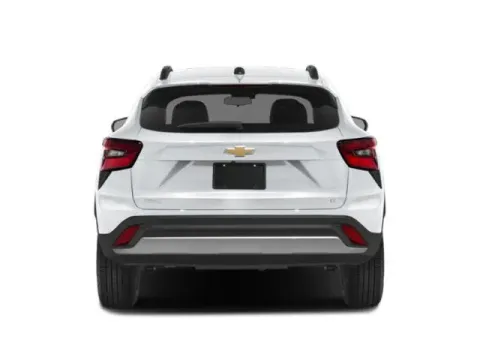 More photos of 2025 Chevrolet Trax LT at Hobart Auto Sales, IN