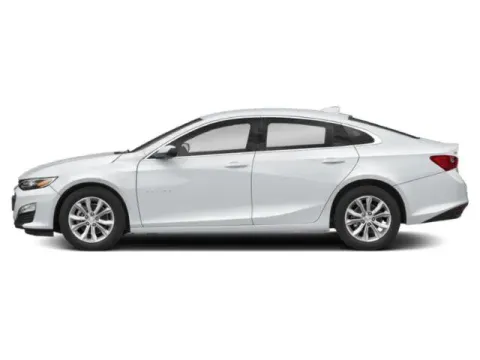 Another view of 2025 Chevrolet Malibu LT for sale in Hobart, IN at Hobart Auto Sales