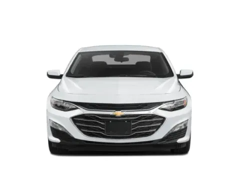 More photos of 2025 Chevrolet Malibu LT at Hobart Auto Sales, IN