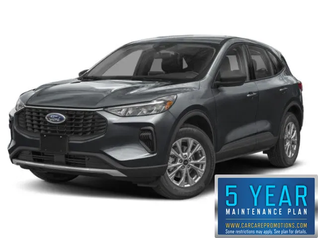 Blue 2025 Ford Escape Active for sale in Hobart, IN