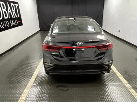 More photos of 2019 Kia Forte LXS at Hobart Auto Sales, IN