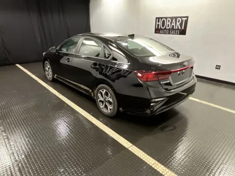 More photos of 2019 Kia Forte LXS at Hobart Auto Sales, IN