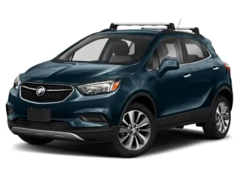More photos of 2022 Buick Encore Preferred at Hobart Auto Sales, IN