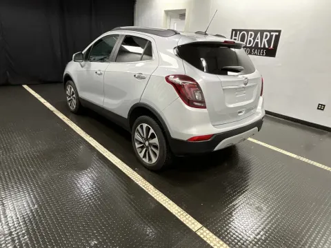 More photos of 2022 Buick Encore Preferred at Hobart Auto Sales, IN