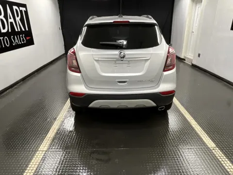 More photos of 2022 Buick Encore Preferred at Hobart Auto Sales, IN