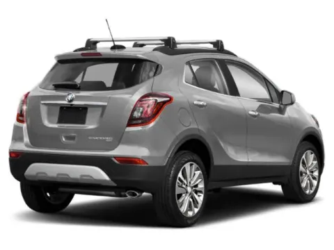 Photos of 2022 Buick Encore Preferred for sale in Hobart, IN at Hobart Auto Sales