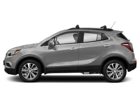 Another view of 2022 Buick Encore Preferred for sale in Hobart, IN at Hobart Auto Sales