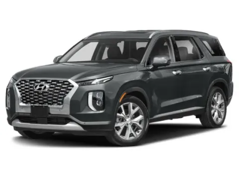 More photos of 2020 Hyundai Palisade SEL at Hobart Auto Sales, IN