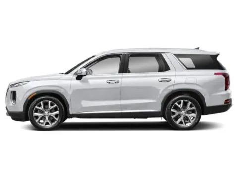 Another view of 2020 Hyundai Palisade SEL for sale in Hobart, IN at Hobart Auto Sales