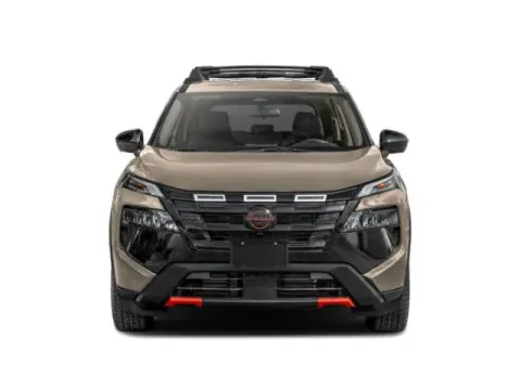 More photos of 2025 Nissan Rogue at Hobart Auto Sales, IN