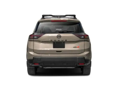 More photos of 2025 Nissan Rogue at Hobart Auto Sales, IN