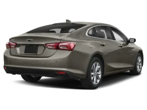 Photos of 2022 Chevrolet Malibu LT for sale in Hobart, IN at Hobart Auto Sales