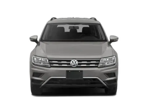 More photos of 2020 Volkswagen Tiguan S at Hobart Auto Sales, IN