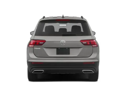 More photos of 2020 Volkswagen Tiguan S at Hobart Auto Sales, IN