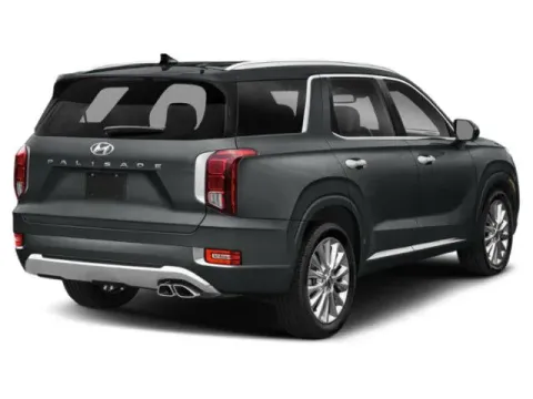 Photos of 2020 Hyundai Palisade Limited for sale in Hobart, IN at Hobart Auto Sales