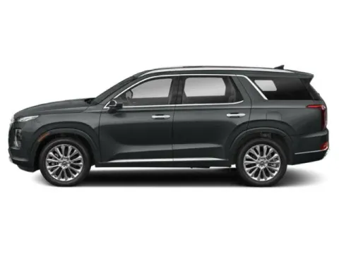 Another view of 2020 Hyundai Palisade Limited for sale in Hobart, IN at Hobart Auto Sales