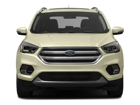 More photos of 2017 Ford Escape Titanium at Hobart Auto Sales, IN