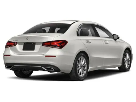 Photos of 2021 Mercedes-Benz A-Class A 220 for sale in Hobart, IN at Hobart Auto Sales