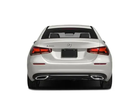 More photos of 2021 Mercedes-Benz A-Class A 220 at Hobart Auto Sales, IN