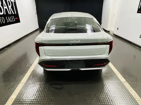 More photos of 2026 Kia K4 at Hobart Auto Sales, IN