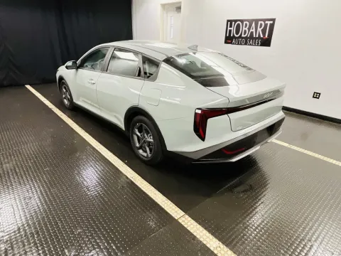 More photos of 2026 Kia K4 at Hobart Auto Sales, IN