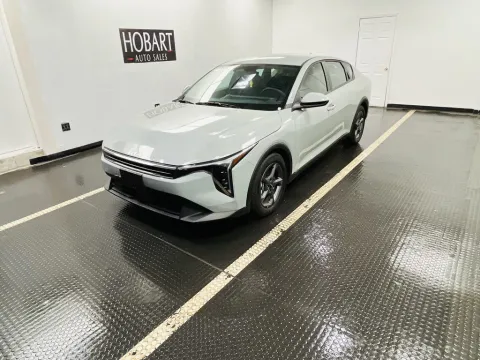 Another view of 2026 Kia K4 for sale in Hobart, IN at Hobart Auto Sales