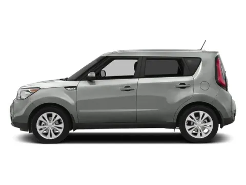 Another view of 2016 Kia Soul for sale in Hobart, IN at Hobart Auto Sales