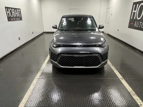 Photos of 2023 Kia Soul for sale in Hobart, IN at Hobart Auto Sales