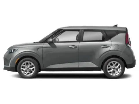 Another view of 2023 Kia Soul for sale in Hobart, IN at Hobart Auto Sales