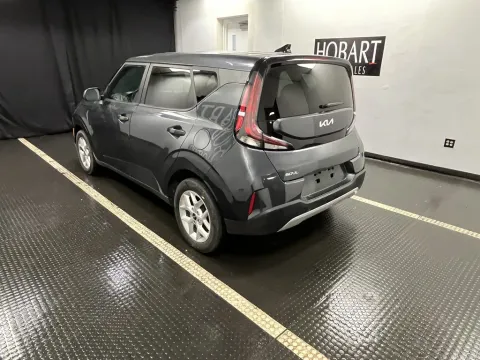 More photos of 2023 Kia Soul at Hobart Auto Sales, IN