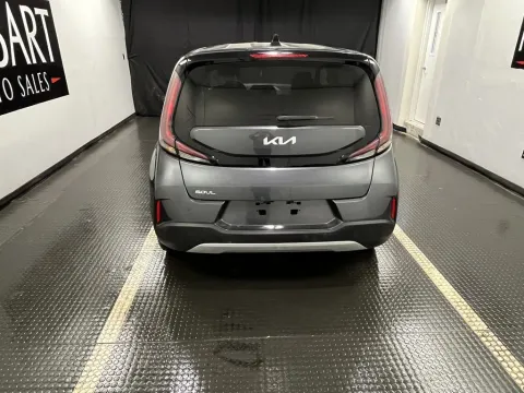 More photos of 2023 Kia Soul at Hobart Auto Sales, IN