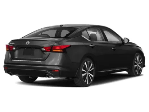 Photos of 2022 Nissan Altima 2.5 SR for sale in Hobart, IN at Hobart Auto Sales