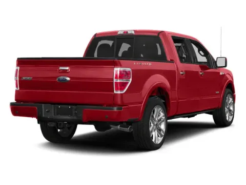 Photos of 2013 Ford F-150 for sale in Hobart, IN at Hobart Auto Sales
