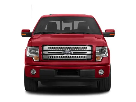 More photos of 2013 Ford F-150 at Hobart Auto Sales, IN