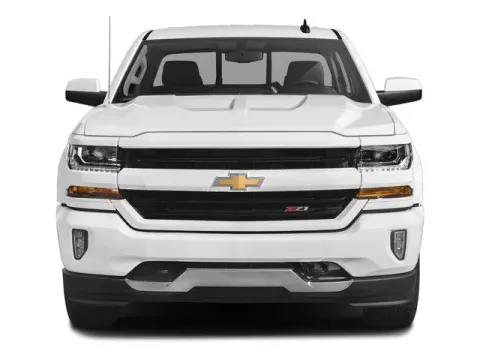 More photos of 2017 Chevrolet Silverado 1500 LT at Hobart Auto Sales, IN