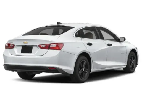 Photos of 2023 Chevrolet Malibu LS for sale in Hobart, IN at Hobart Auto Sales