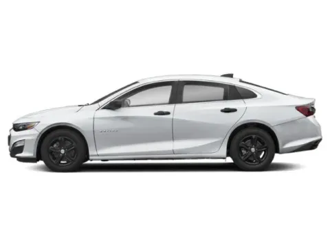 Another view of 2023 Chevrolet Malibu LS for sale in Hobart, IN at Hobart Auto Sales
