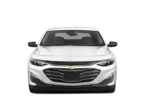 More photos of 2023 Chevrolet Malibu LS at Hobart Auto Sales, IN