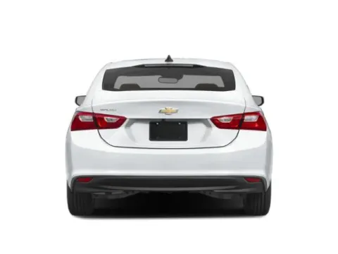 More photos of 2023 Chevrolet Malibu LS at Hobart Auto Sales, IN