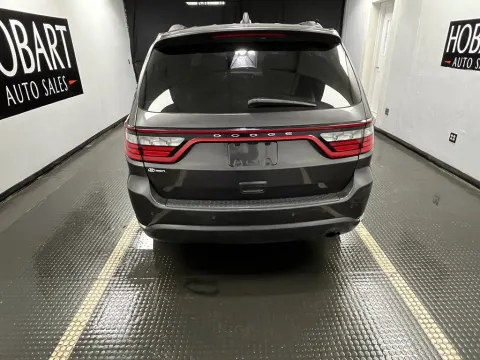 More photos of 2021 Dodge Durango SXT Plus at Hobart Auto Sales, IN