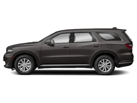Another view of 2021 Dodge Durango SXT Plus for sale in Hobart, IN at Hobart Auto Sales